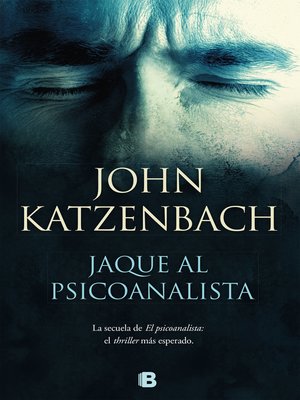 cover image of Jaque al psicoanalista